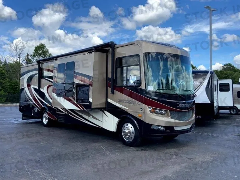 2019 Forest River RV Georgetown XL 378TS - Main photo