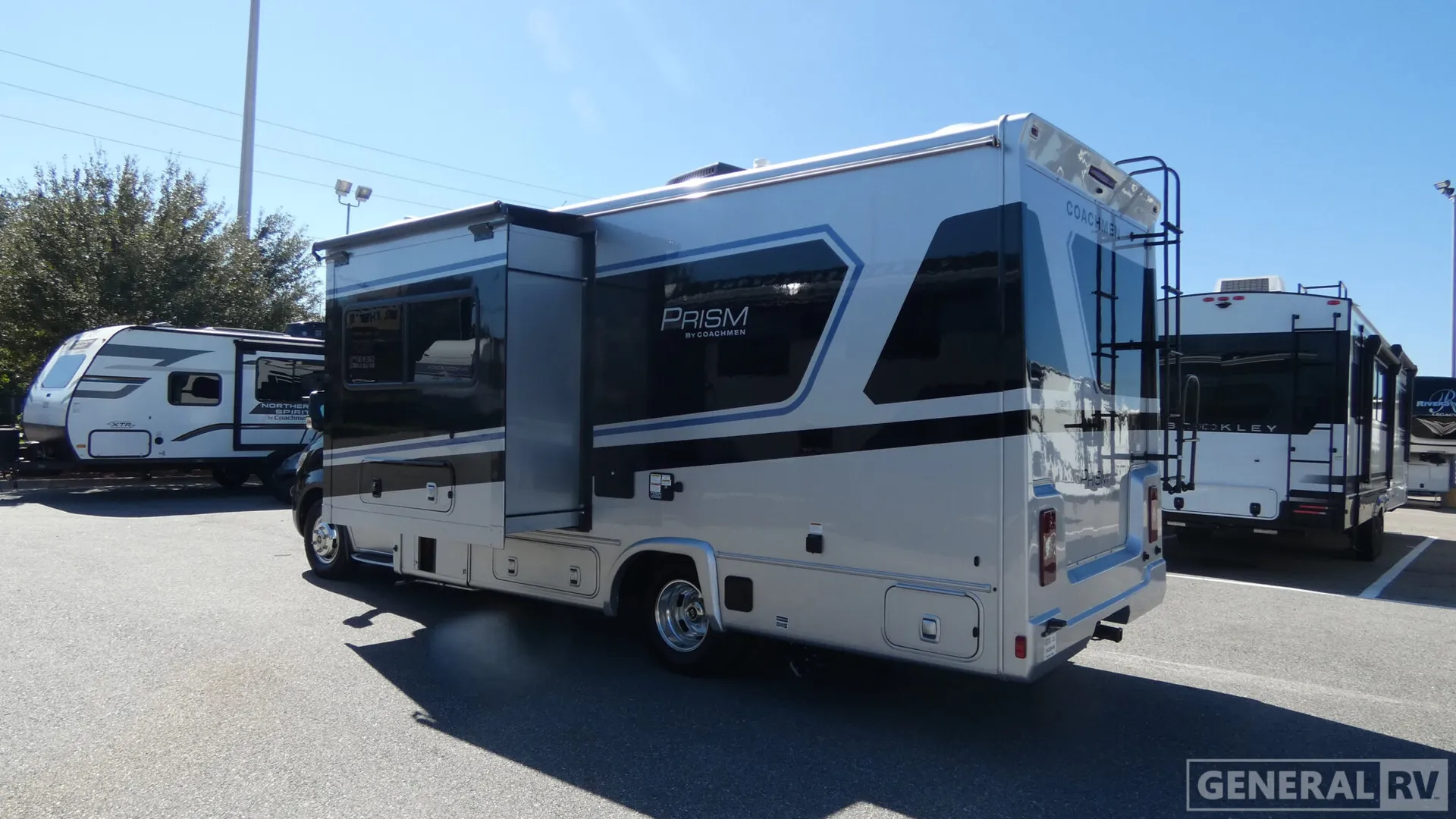 2026 Coachmen Prism Elite 24MB - Photo 4