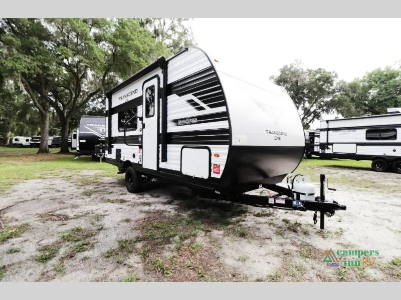 2026 Grand Design Transcend One 151RB - Photo 3