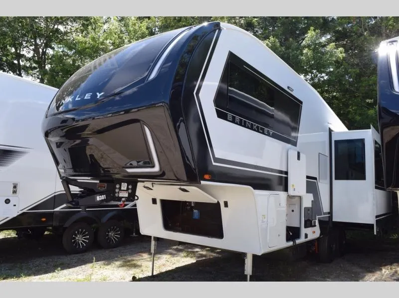 2026 Brinkley Model Z 2680 - Photo 3