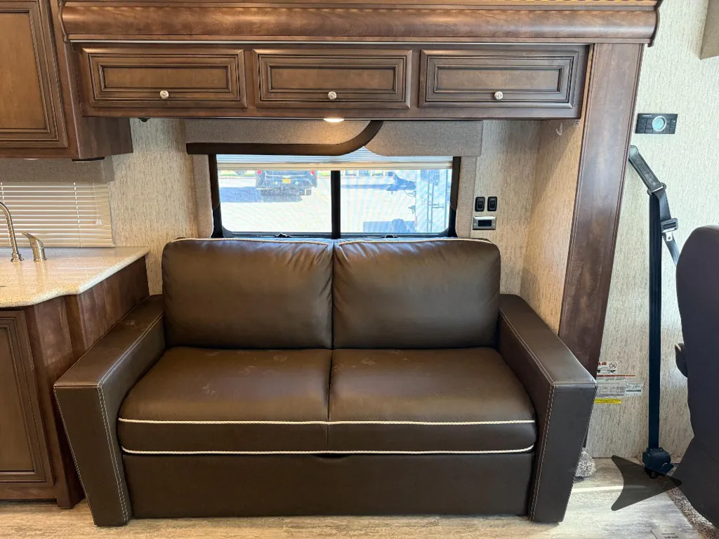 2019 Newmar Bay Star Sport 3226, Photos photo 19