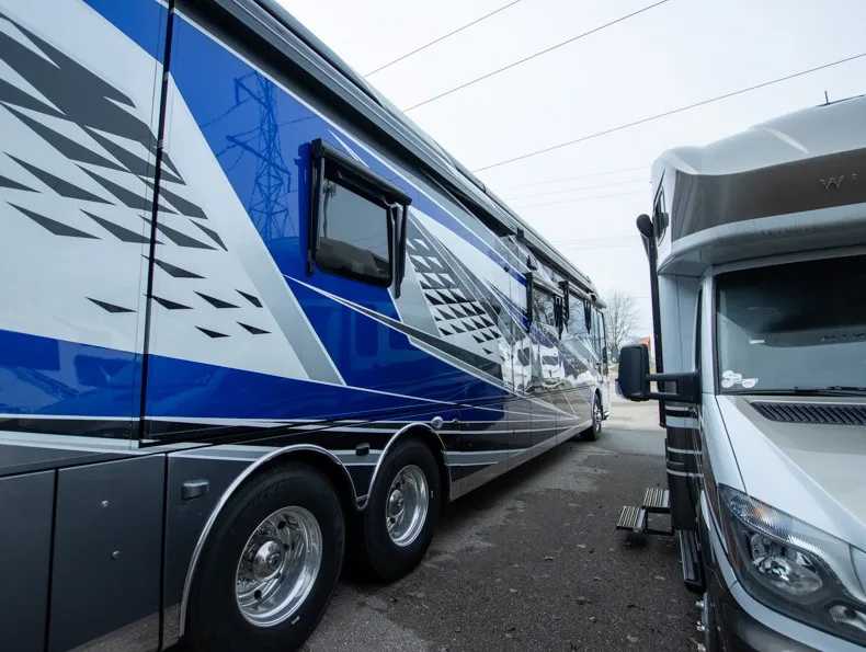 2022 Entegra Coach Anthem 44Z - Photo 3
