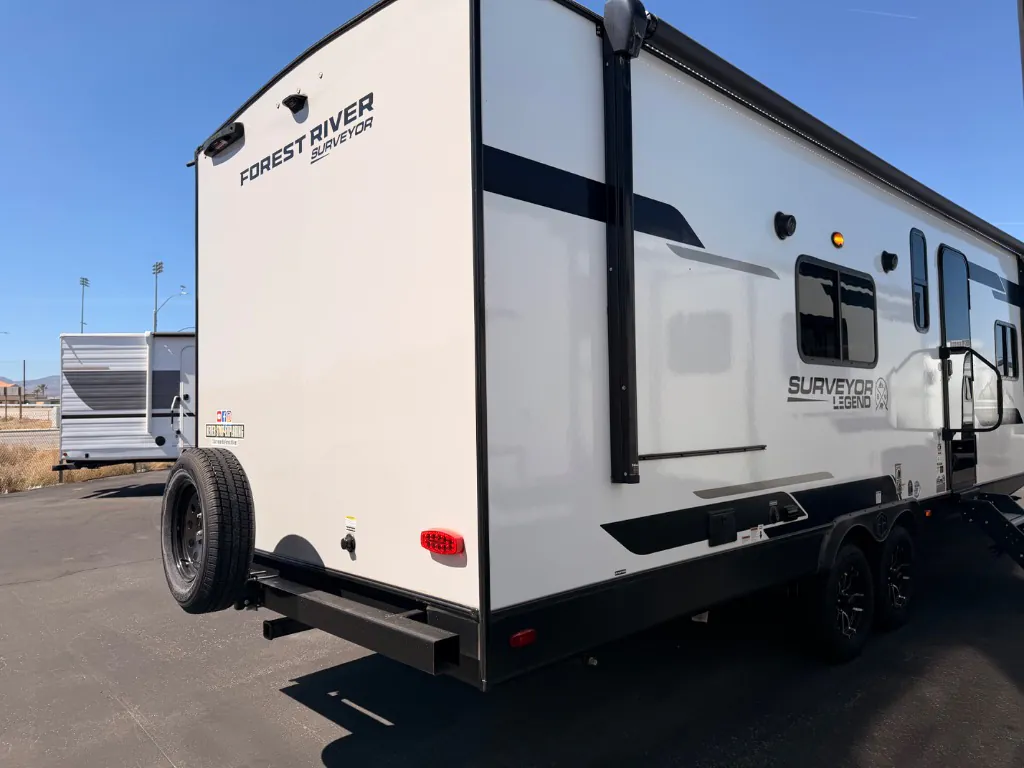2025 Forest River Surveyor Legend 265RBLE — Photo 5