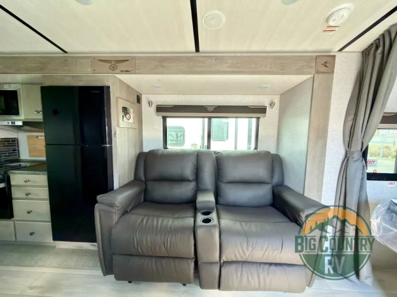 2026 Northwood Nash 23CK - Photo 3