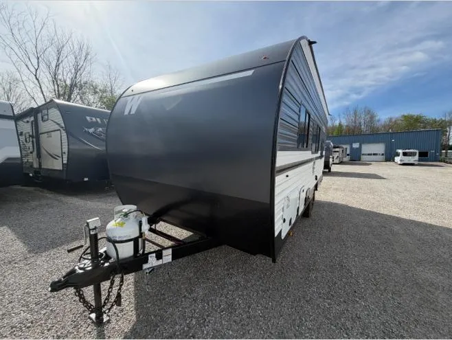 2026 Winnebago Access 15BH - Photo 2