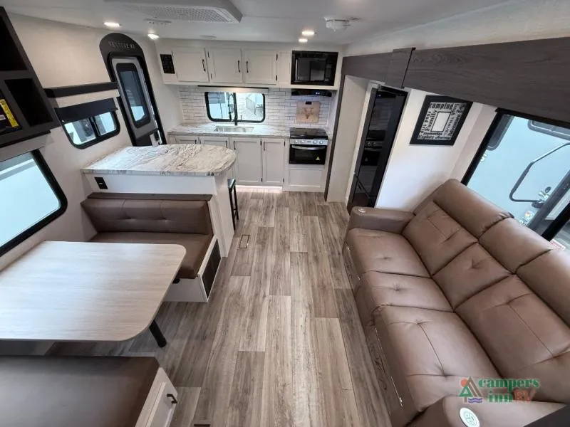 2026 Venture RV Stratus 241VRK - Photo 2