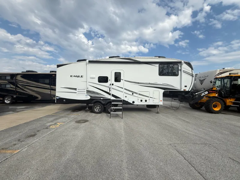 2022 Jayco Eagle HT 24RE, Photos photo 23