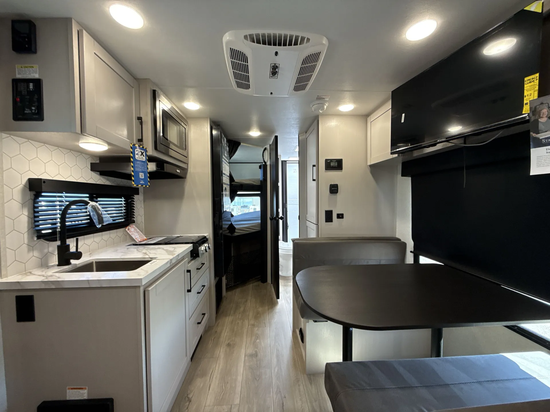 2026 Jayco Jay Feather Air 16DB — living area main
