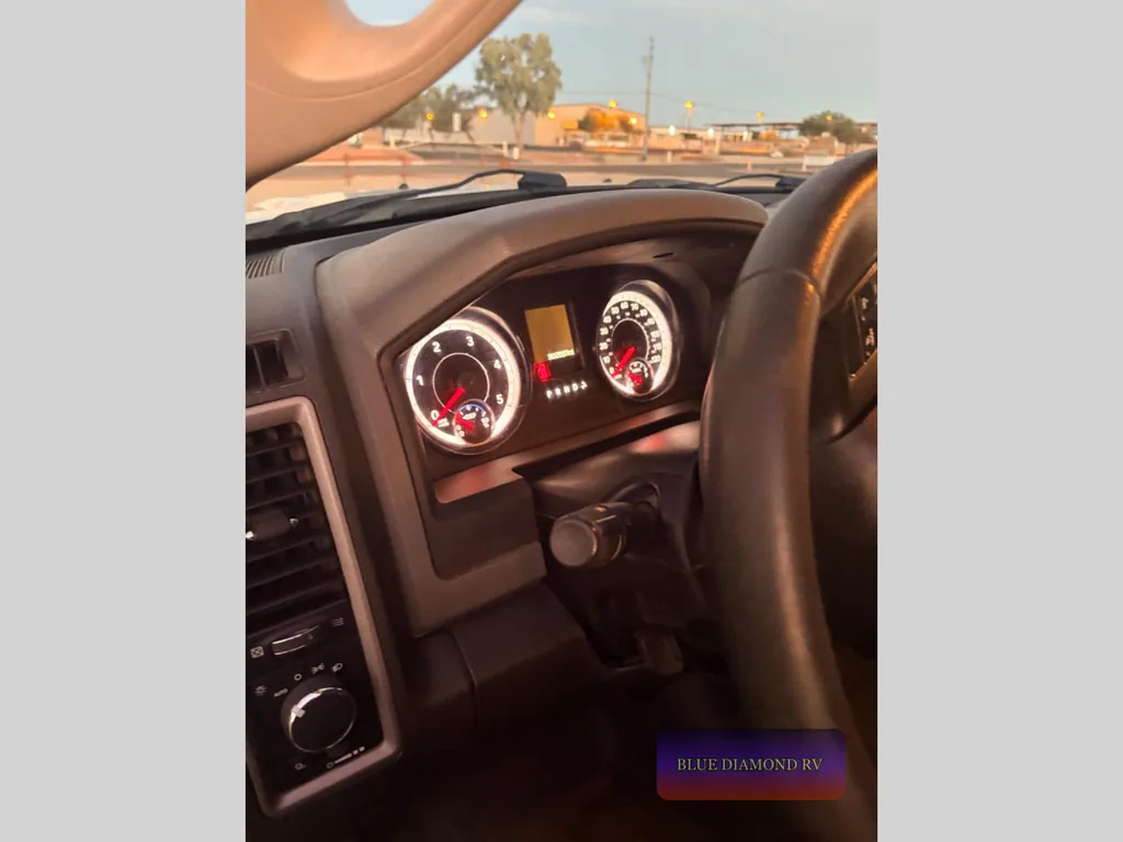 2020 Keystone Raptor 415, Photos photo 20
