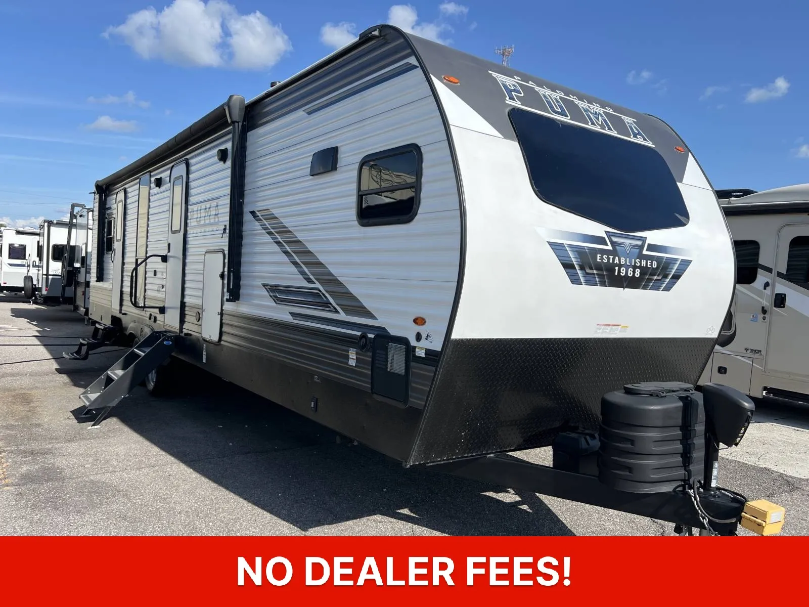 2023 Palomino Puma 31FKRK - Photo 2