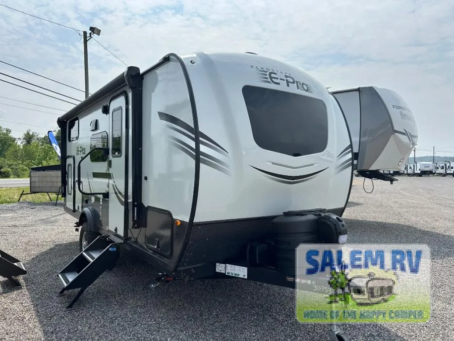 2025 Forest River RV Flagstaff E-Pro 20BH - Photo 3