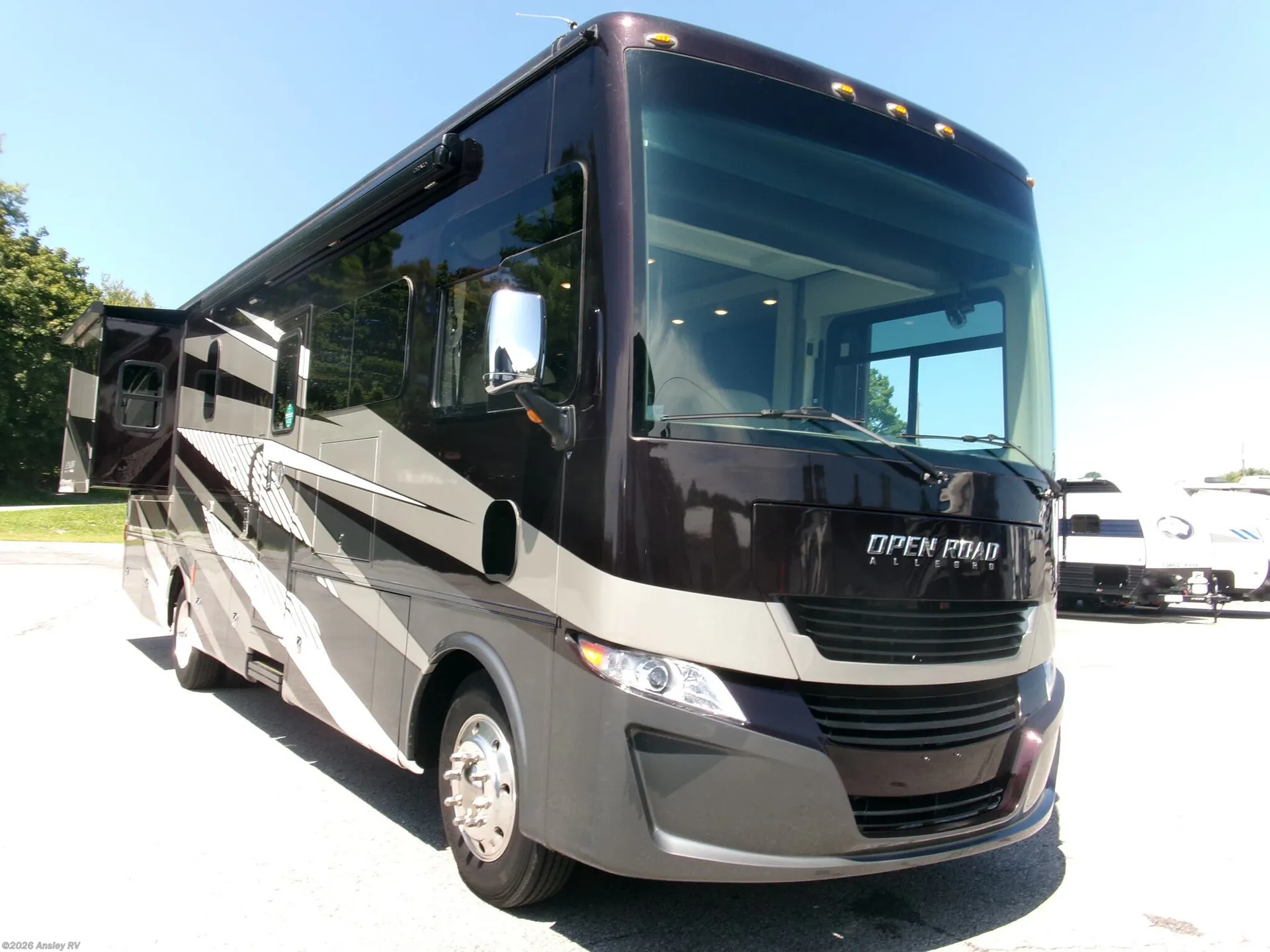 2024 Tiffin Open Road Allegro 32 FA - Photo 2