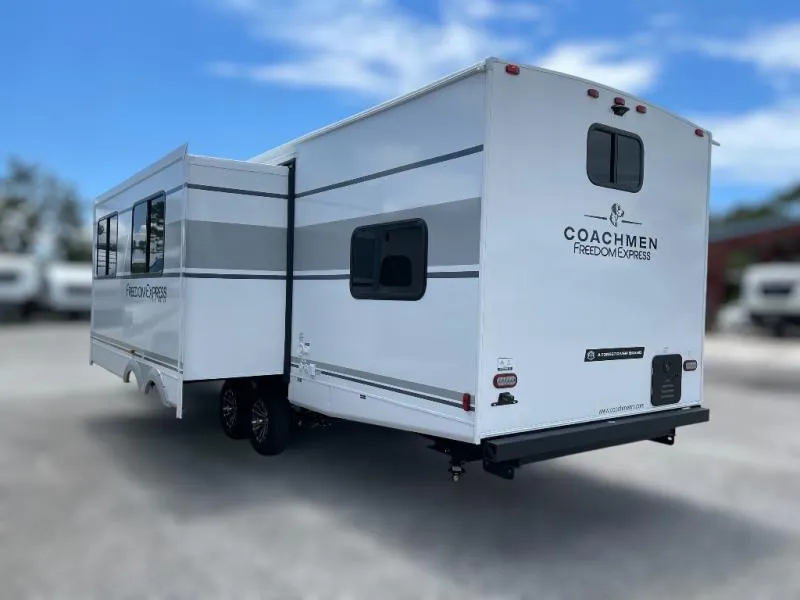 2026 Coachmen Freedom Express 30SE - Photo 4