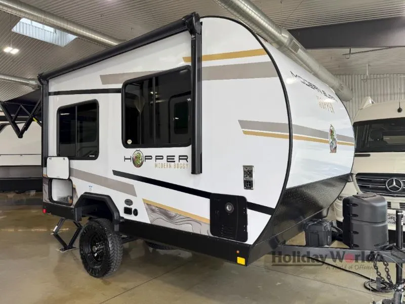 2026 Modern Buggy RV Hopper 1 - Photo 2
