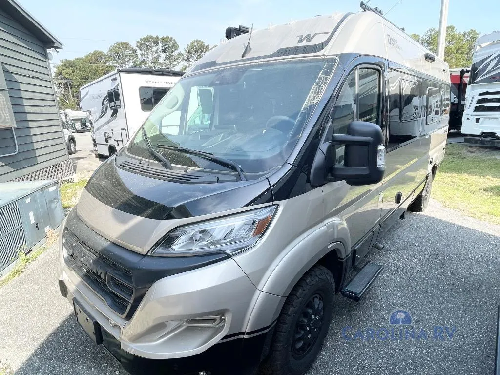 2026 Winnebago Travato 59K - Photo 4