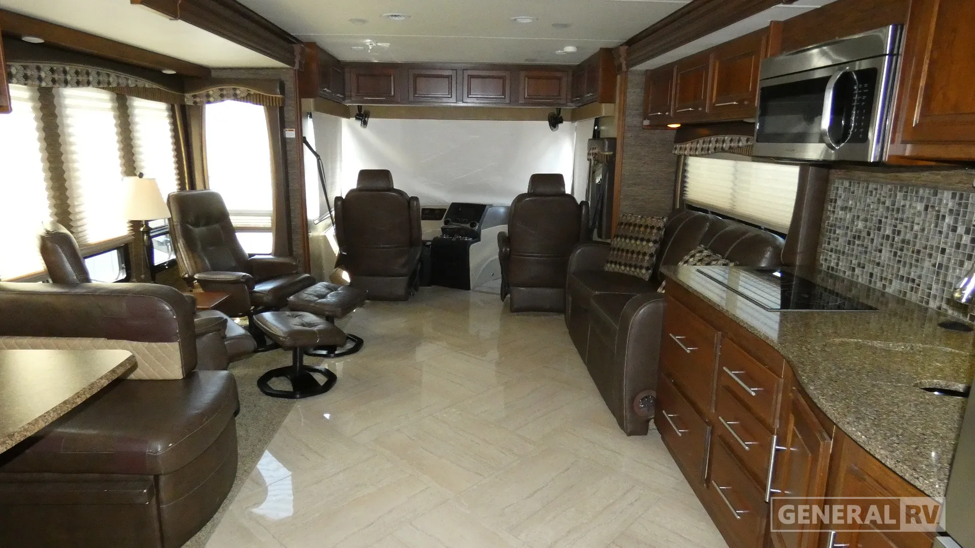 2016 Coachmen Sportscoach Cross Country 390FK - Photo 4