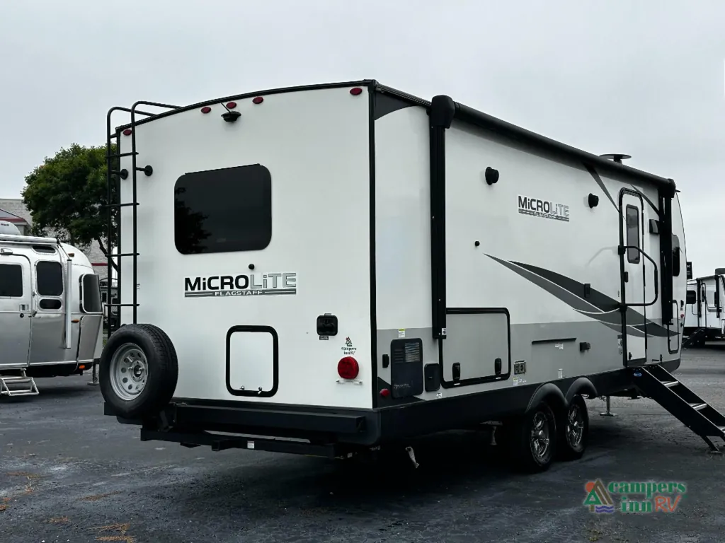 2023 Forest River Flagstaff Micro Lite 25FKS, Photos photo 9