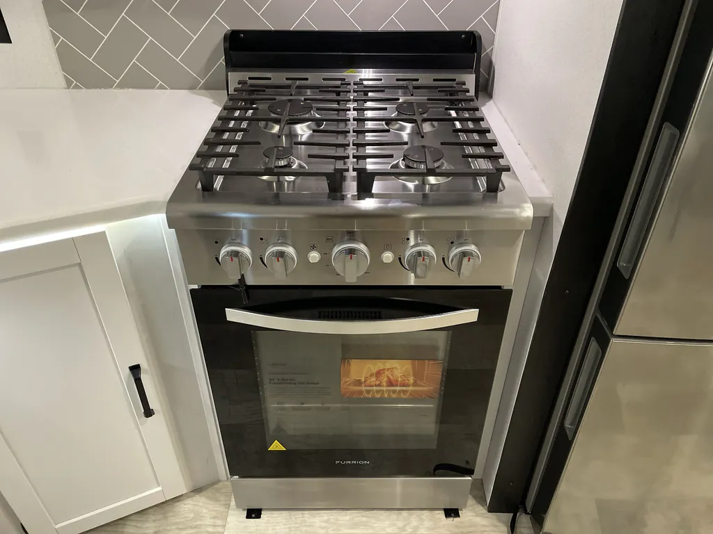 2025 Forest River Puma Vista 39FKL, Photos photo 10