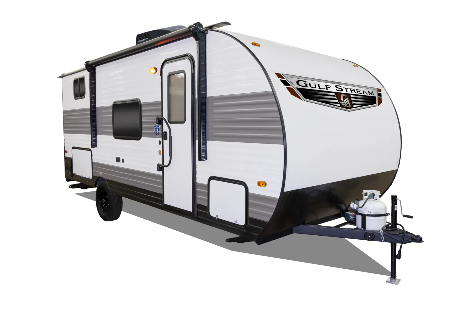 Gulf Stream Conquest Lite Super Lite 197BH exterior