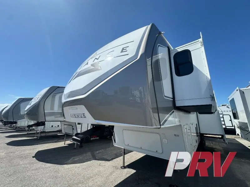 2026 Alliance RV Avenue 35RKS - Photo 4