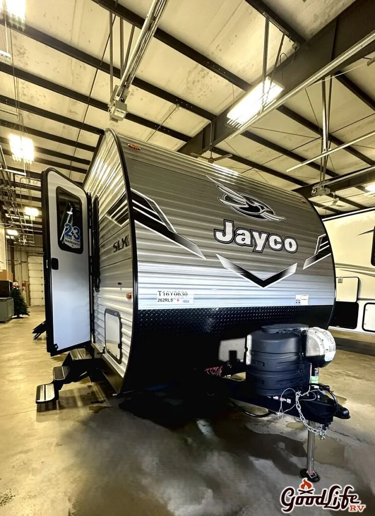 2026 Jayco Jay Flight SLX 262RLS - Photo 2