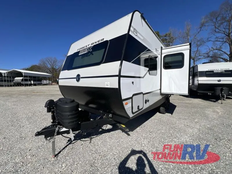 2026 Forest River IBEX 23MBH - Photo 4