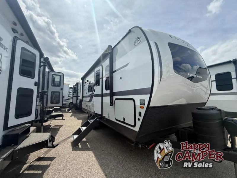 2026 Forest River Flagstaff Micro Lite 22SQS - Photo 3