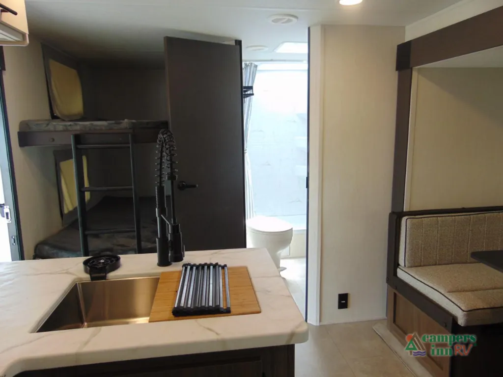 2026 Forest River Westbrook Luxury 285BHLC, Photos photo 9