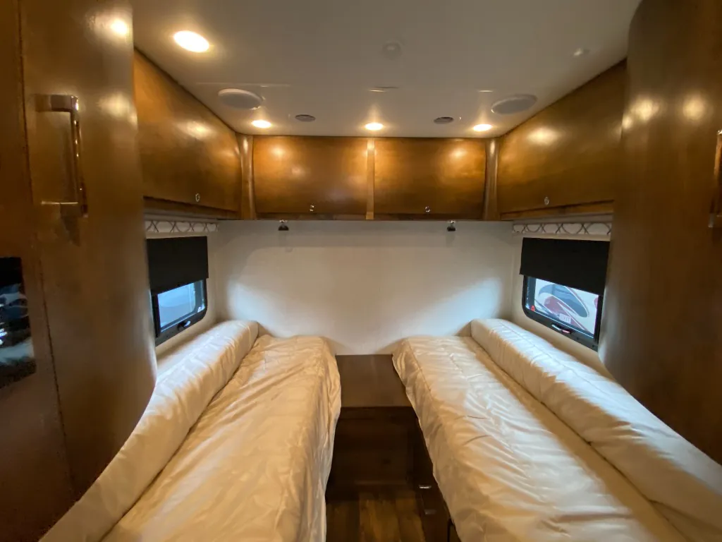 2019 Tiffin Wayfarer 24 TW, Photos photo 29