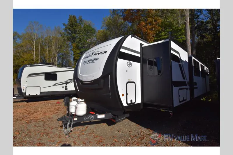2026 Palomino SolAire 3200TSBH - Photo 3