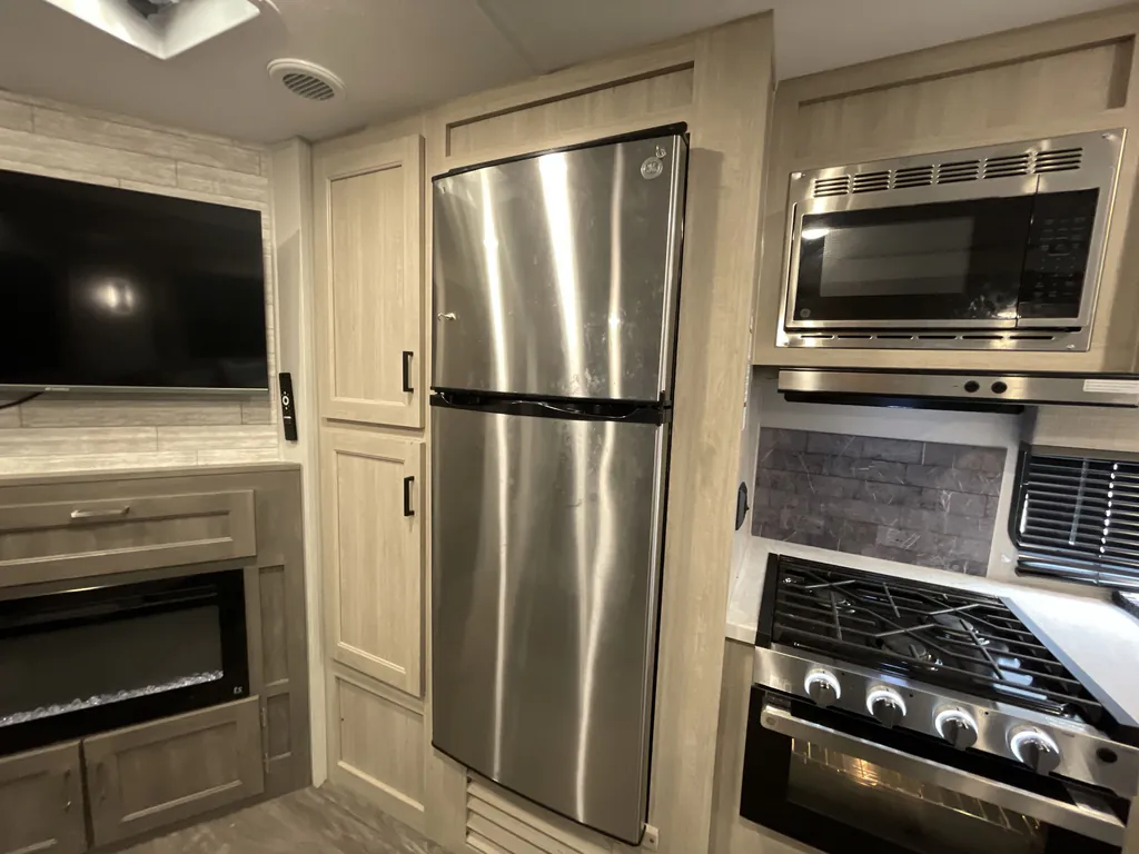 2024 Forest River Aurora 28BHS, Photos photo 15
