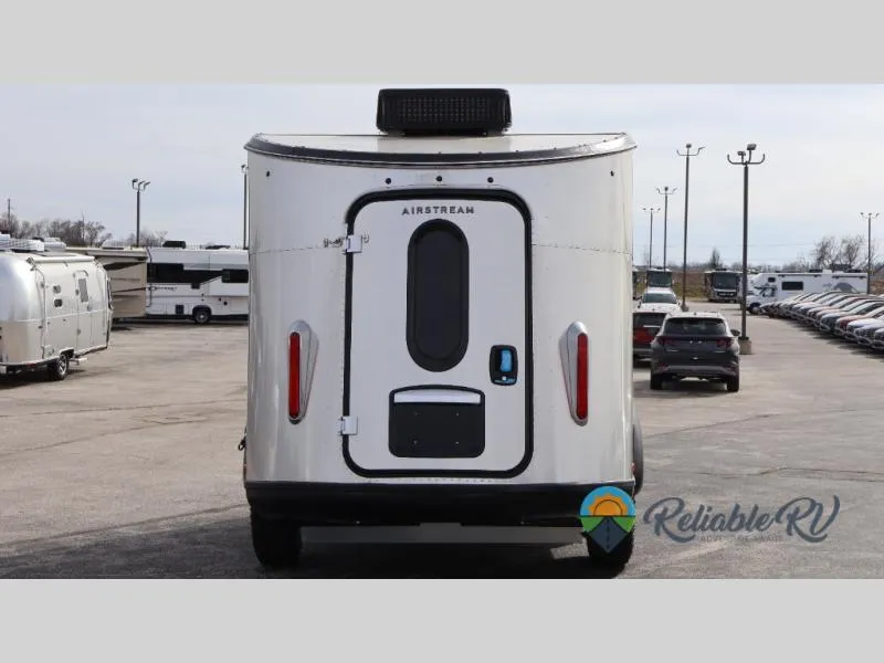 2026 Airstream Basecamp Xe 20XE - Photo 3