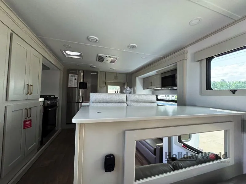 2027 Grand Design Solitude 390RK - Photo 4