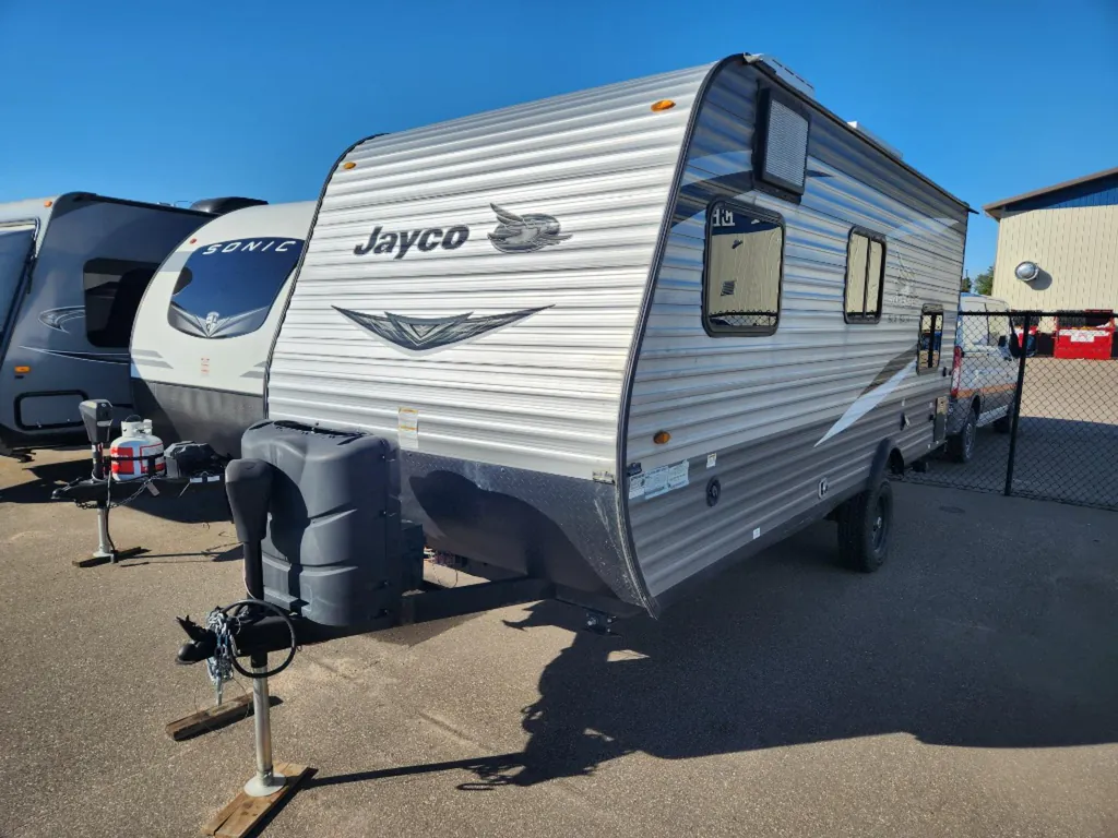 2021 Jayco Jay Flight SLX 7 174BH, Photos photo 16