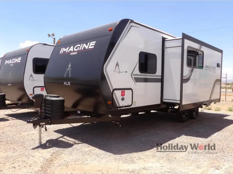 2027 Grand Design Imagine XLS 22MLE - Photo 4