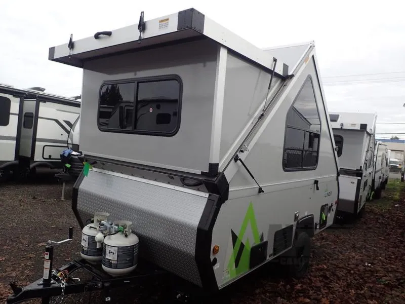 2026 Aliner Ranger 12 - Photo 3