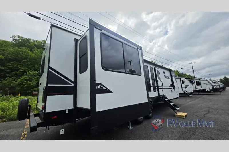 2026 Coachmen Apex Nano 224RBS - Photo 4