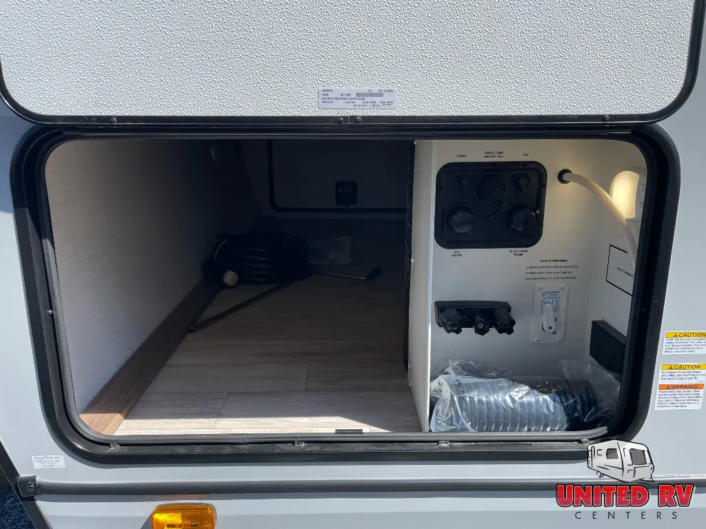 2026 Forest River Vibe Extreme Lite 2500CK, Photos photo 4