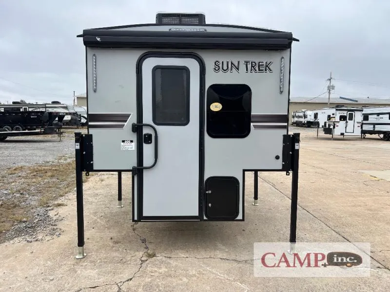 2026 Sunset Park RV Sun Trek 600 - Photo 2