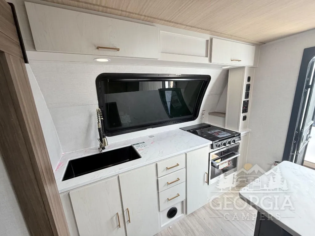 2026 Forest River Vibe Extreme Lite 2500FIK, Photos photo 34