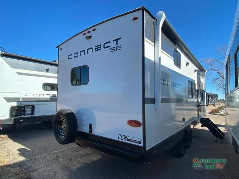 2026 KZ Connect SE C211MKSE - Photo 3