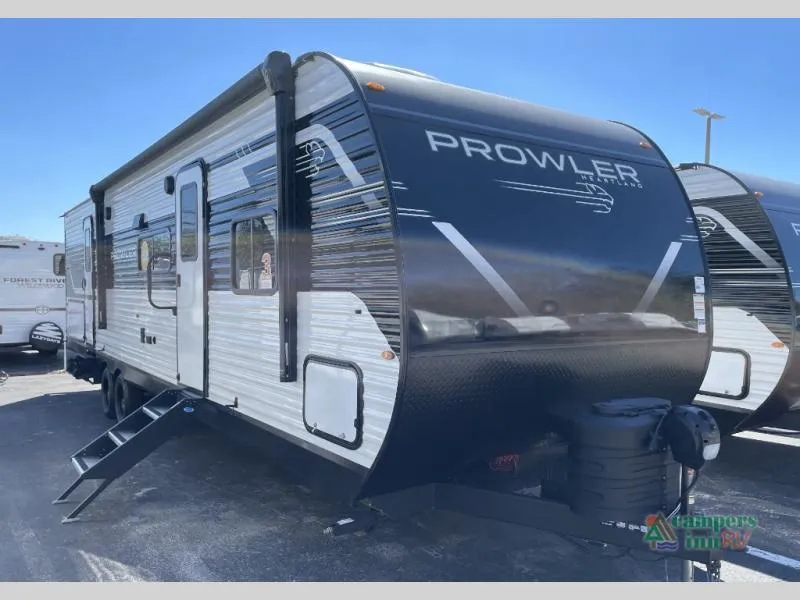2026 Heartland Prowler 3202DSB - Photo 2