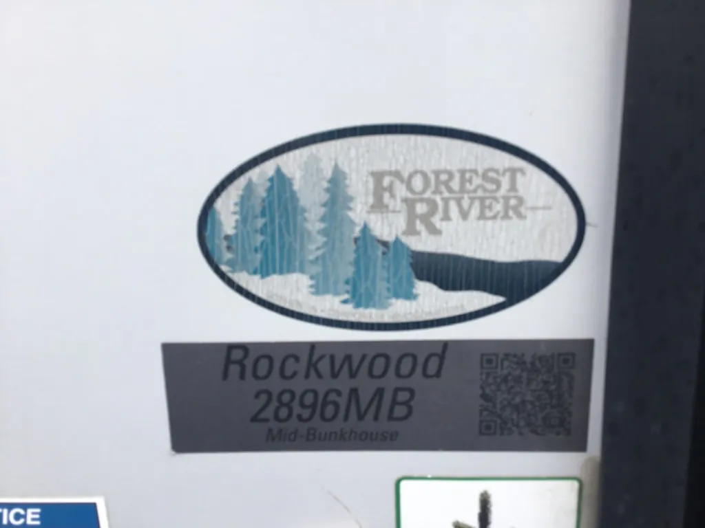 2019 Forest River Rockwood Ultra Lite 2896MB - Photo 3