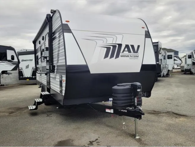 2026 Grand Design Momentum MAV 22MAV - Main photo