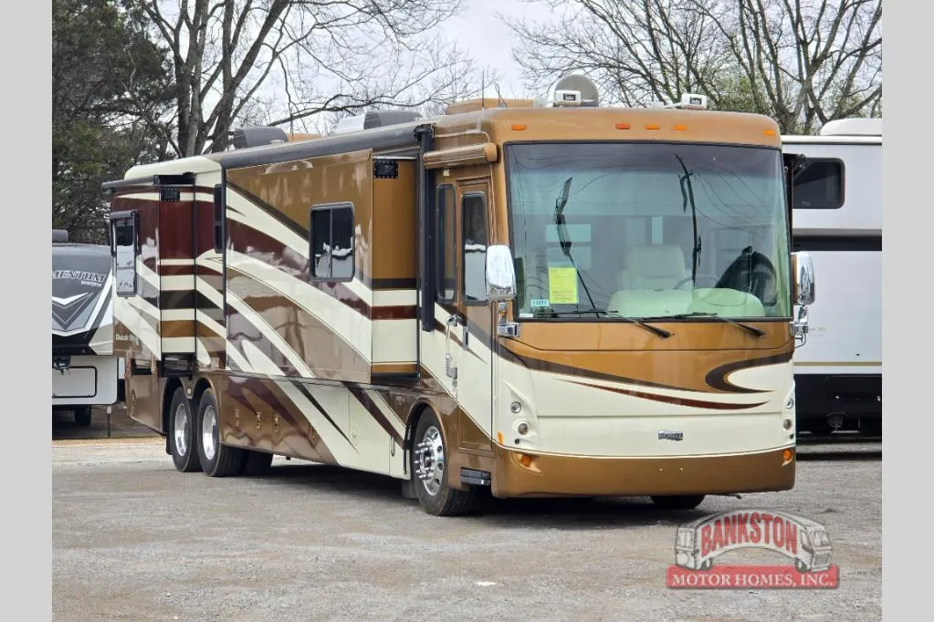 2008 Newmar Dutch Star DSDP 4304 - Main photo