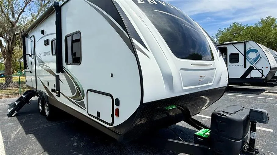 2023 Gulf Stream Envision 220RB - Photo 2
