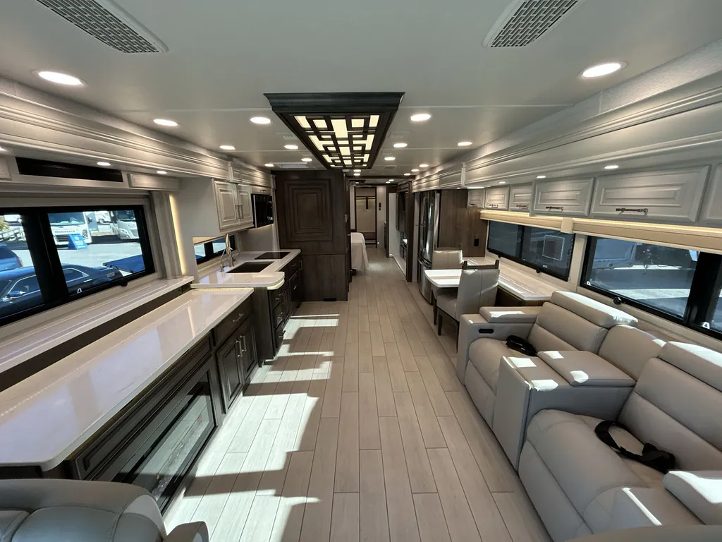 2026 Entegra Coach Aspire 44D, Photos photo 15