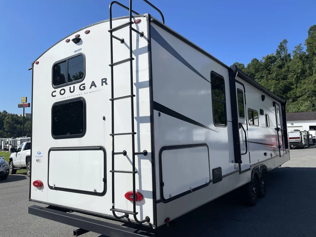 2024 Keystone Cougar Half-Ton 30BHS, Photos photo 7