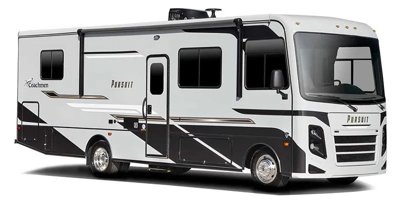 Coachmen Pursuit