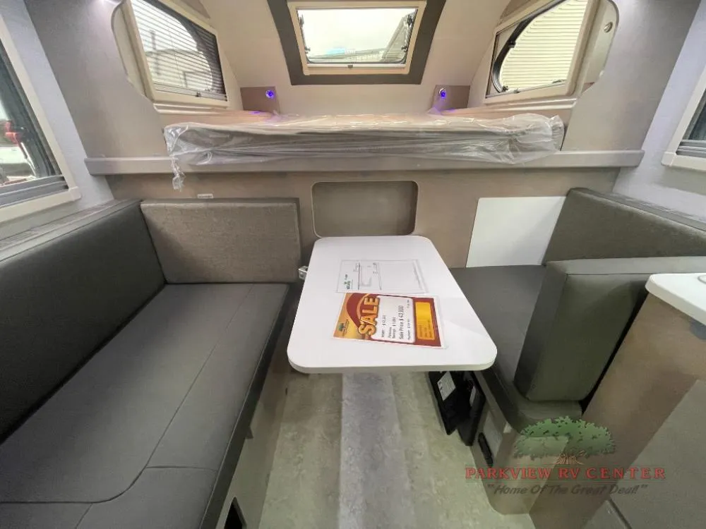 2026 nuCamp RV CIRRUS 620 - Photo 3